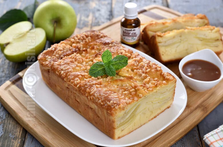 Chec cu mere „invizibile”